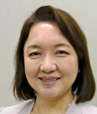 oikeda's tweet photo. 気をつけろ、公明党の竹谷代表だ！（どっちが？） https://t.co/ChCmUGHh6D