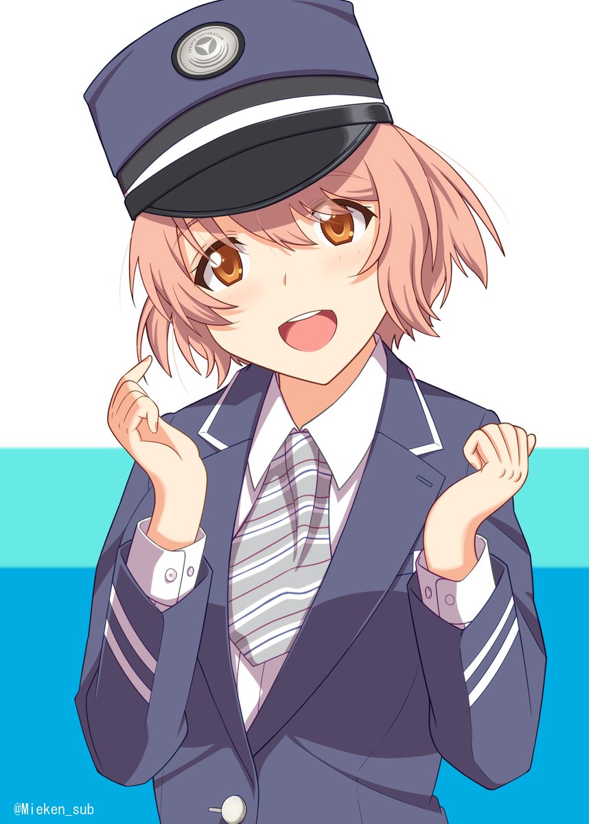 ミエケン イラスト@8/16 C108日曜 東 ツ-65a (@Mieken_sub) / Posts / X