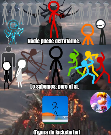 Carlez700's tweet photo. Nada puede contra las leyendas... 😎🔥 #alanbecker https://t.co/HnQGo5kbni