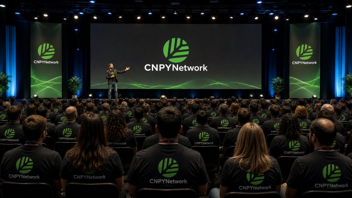 sarebanx33's tweet photo. Canopy’s Testnet is live and the L1 Launchpad is smooth! 🏗️ Deploying a custom chain in minutes is wild. Curious to see how @NucleusCodes & @sleepagotchi leverage this infra. Keep @CNPYNetwork on your radar! ✨
#Testnet #BuildOnCanopy #AINetwork https://t.co/K3QEnHqdNc