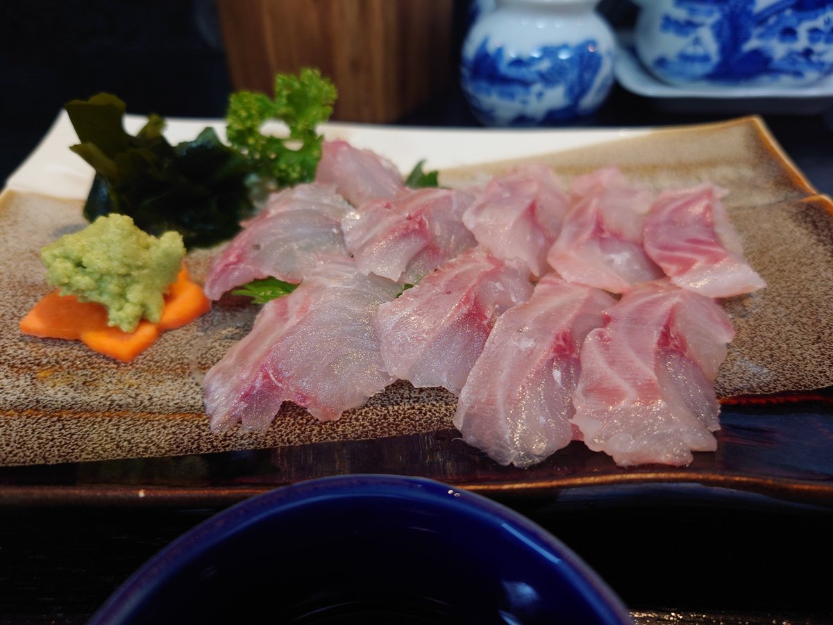 pgkcrx2's tweet photo. ひとり呑み

くだらない馬鹿ばなしして楽しかった♪

#居酒屋蜃気楼

https://t.co/9pMVkBVQ34 https://t.co/1grLUm4QAG