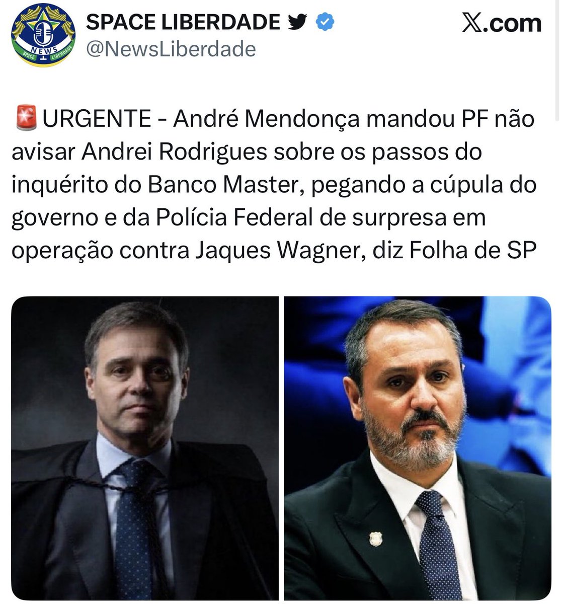 Sabriyna_LS's tweet photo. @xicosa @TheInterceptBr https://t.co/uBYI6SwDMe
