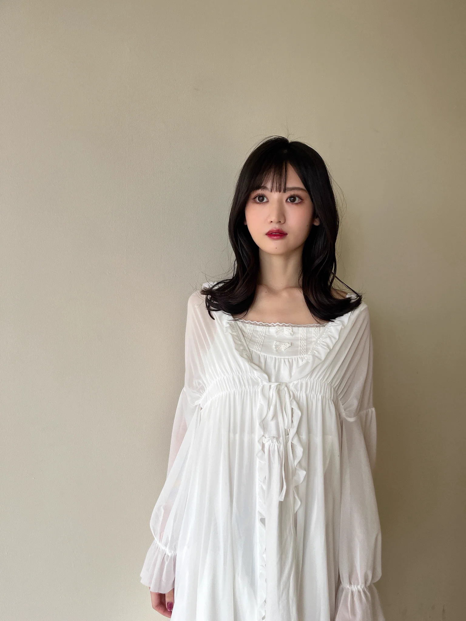 長谷川里桃 on X: 