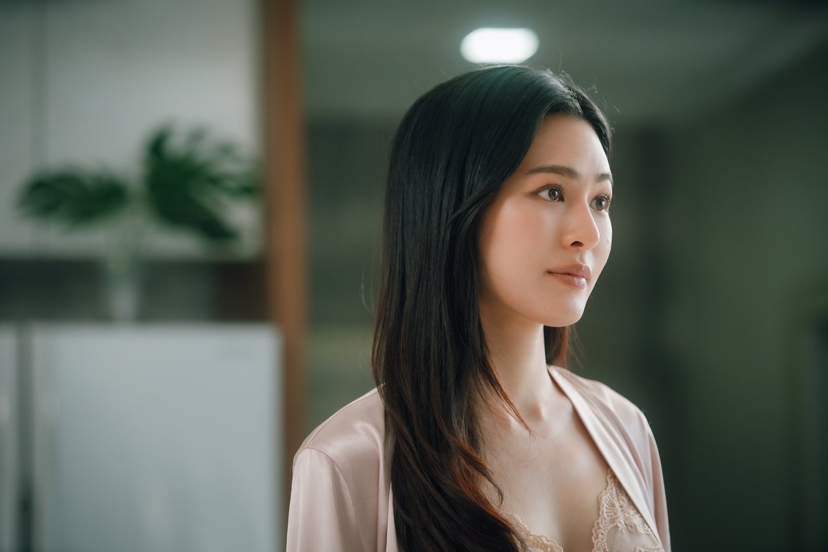 LingOrmCH3's tweet photo. วัดซับค่ะคนสวย

LINGORM ILF EP1
#วาดฝันวันวิวาห์EP1 https://t.co/az5KkfzHpz