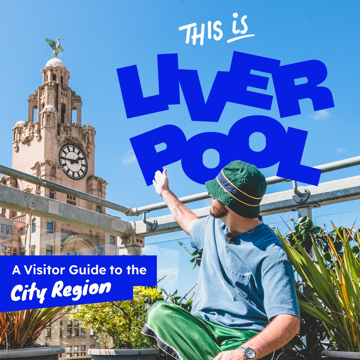 VisitLiverpool tweet media