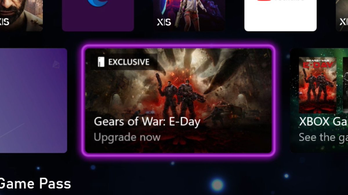 eXtas1stv's tweet photo. 🎮 ¡LA "GUERRA de CONSOLAS" REGRESA! 🔥

Analizamos los drásticos cambios de estrategia tanto de Playstation como de XBOX: ¿Vuelve la exclusividad fuerte a XBOX con su nueva etiqueta visual? Si, se ha visto como están apostando todo e incluso añadiendo nuevos logos similar al "Only on PS5" para atraer nuevos usuarios a sus consolas. 👀 

Además, PlayStation borra pistas en documentos financieros sobre lanzar juegos en PC, además la PS6 podría retrasarse hasta 2029 ¿Cómo afecta esto? ¿Es su respuesta a los exclusivos de XBOX?

Analizamos todo a detalle aquí:

🎬https://t.co/xyWJSyAxcj