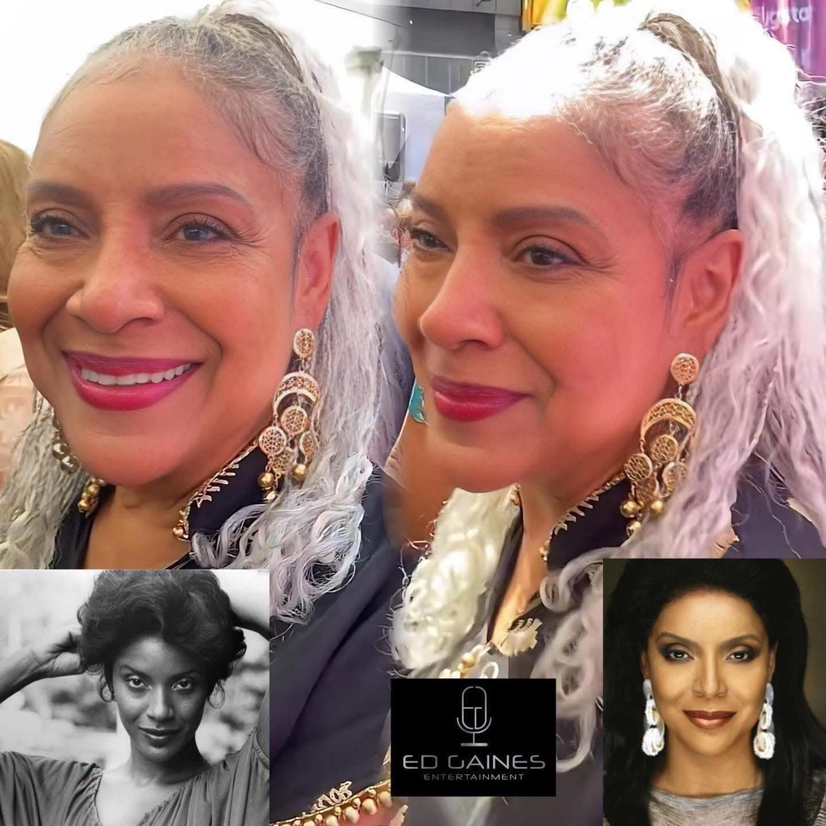 foundallsaint's tweet photo. 🎂Happy Birthday To The Beautiful Phylicia Rashad. She Is 78 Today!👑 https://t.co/xJPrt5B2Fq
