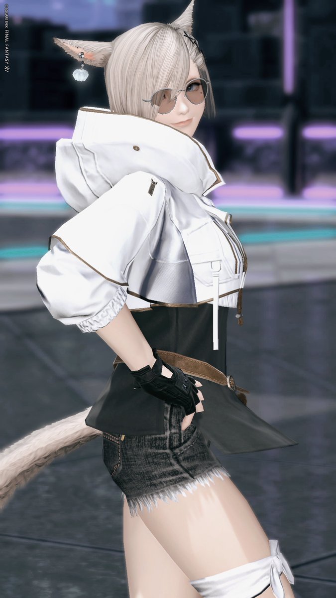 Lin_STL's tweet photo. 上と下を分けて使いたかったので🫶
#FF14 https://t.co/2G1GG9ONLf
