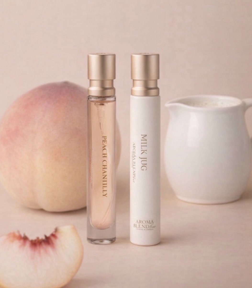 AROMABLENDBAR (@aromablendbar) / Posts / X