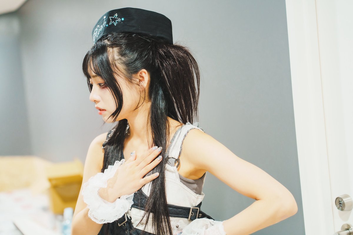 SITUASION_HINA's tweet photo. ライブ前は何時どんな時も大緊張( ᴖ ̫ᴖ; ) https://t.co/9jcGi3hboZ