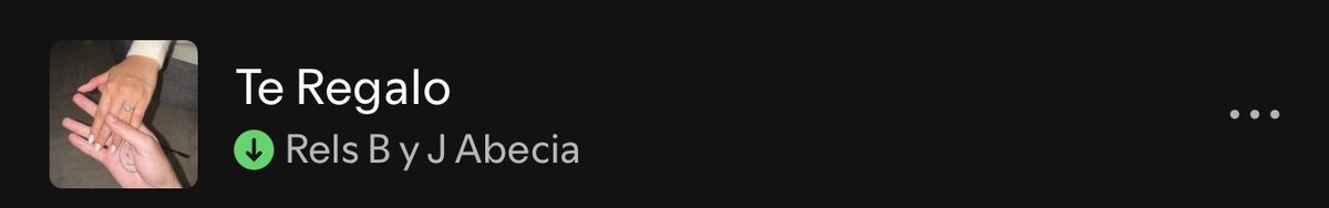 meegggg18's tweet photo. que m pidan matrimonio con esta canción xfa :) https://t.co/MlMnqtGaJb