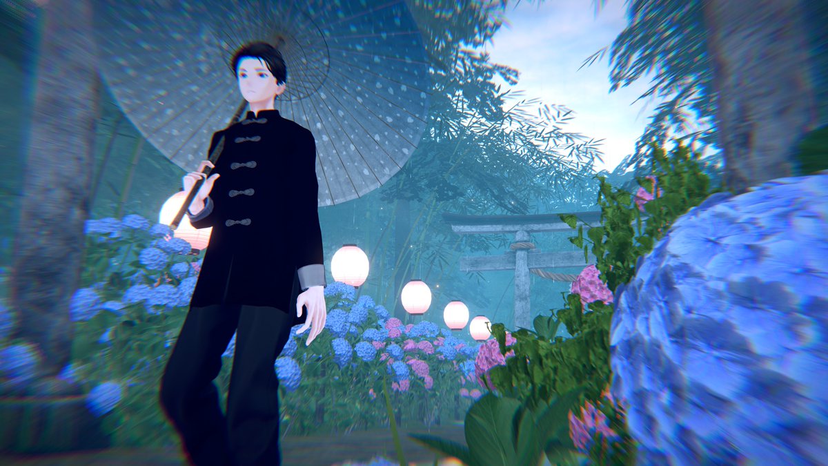 Ariba_meta's tweet photo. #志良以3D https://t.co/0LtkkQAupd