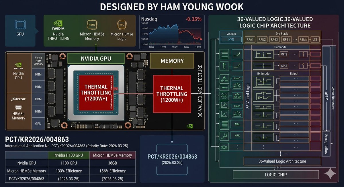 YoungWook Ham tweet media