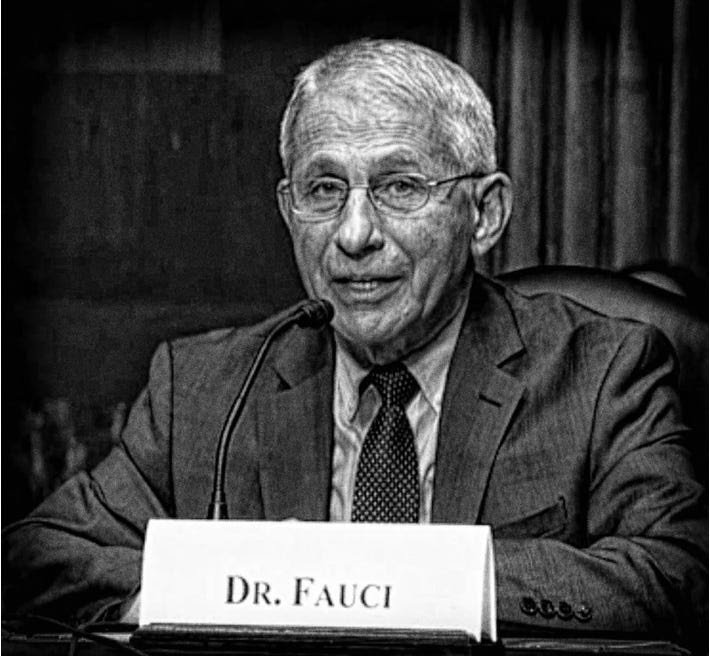 TonySeruga's tweet photo. ☠️

“The COVID-19 pandemic caused tremendous hardship and pain for millions of our fellow Americans and for countless people around the world. After years of lies, censorship, and cover ups, the American people deserve transparency, truth, and accountability,” DNI Gabbard said. “The tactics used to hide the truth are straight from the deep state playbook: politicized self-serving leaders like Dr. Fauci covered up their own wrongdoing and abuses of power, manipulated intelligence, lied to Congress, and undermined a duly elected President by restricting his access to vital facts needed to keep the country safe. It’s time the American people learn the real story.”

https://t.co/Ok0krWUAXS