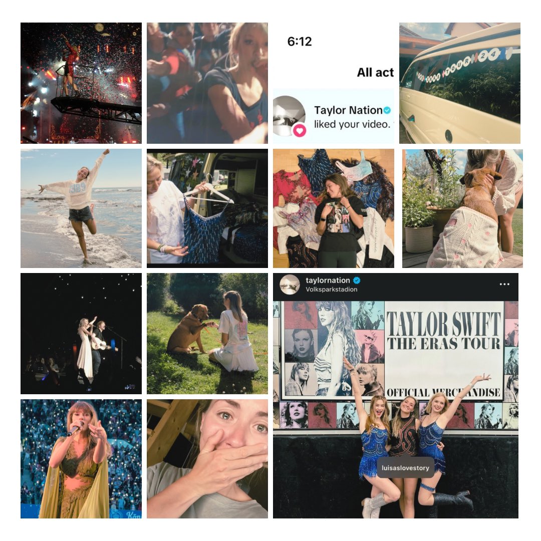 LuisasLoveStory's tweet photo. there wouldn’t                     if there hadn’t 
       be this                               been you 💚🦋

#20YearsOfTaylorSwift #20YearsOfTimMcGraw  @taylornation13 @taylorswift13 https://t.co/yBs21J7bB9