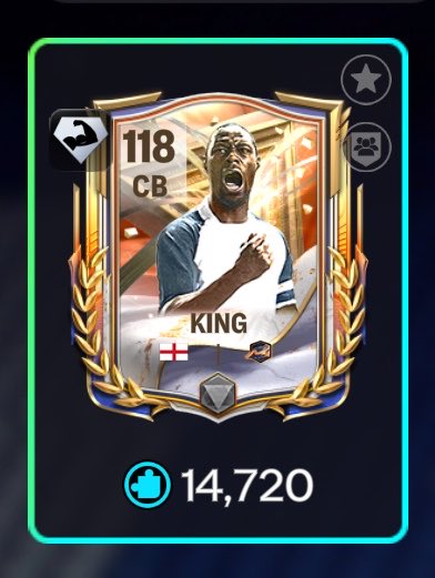 Adrenaline FC tweet media