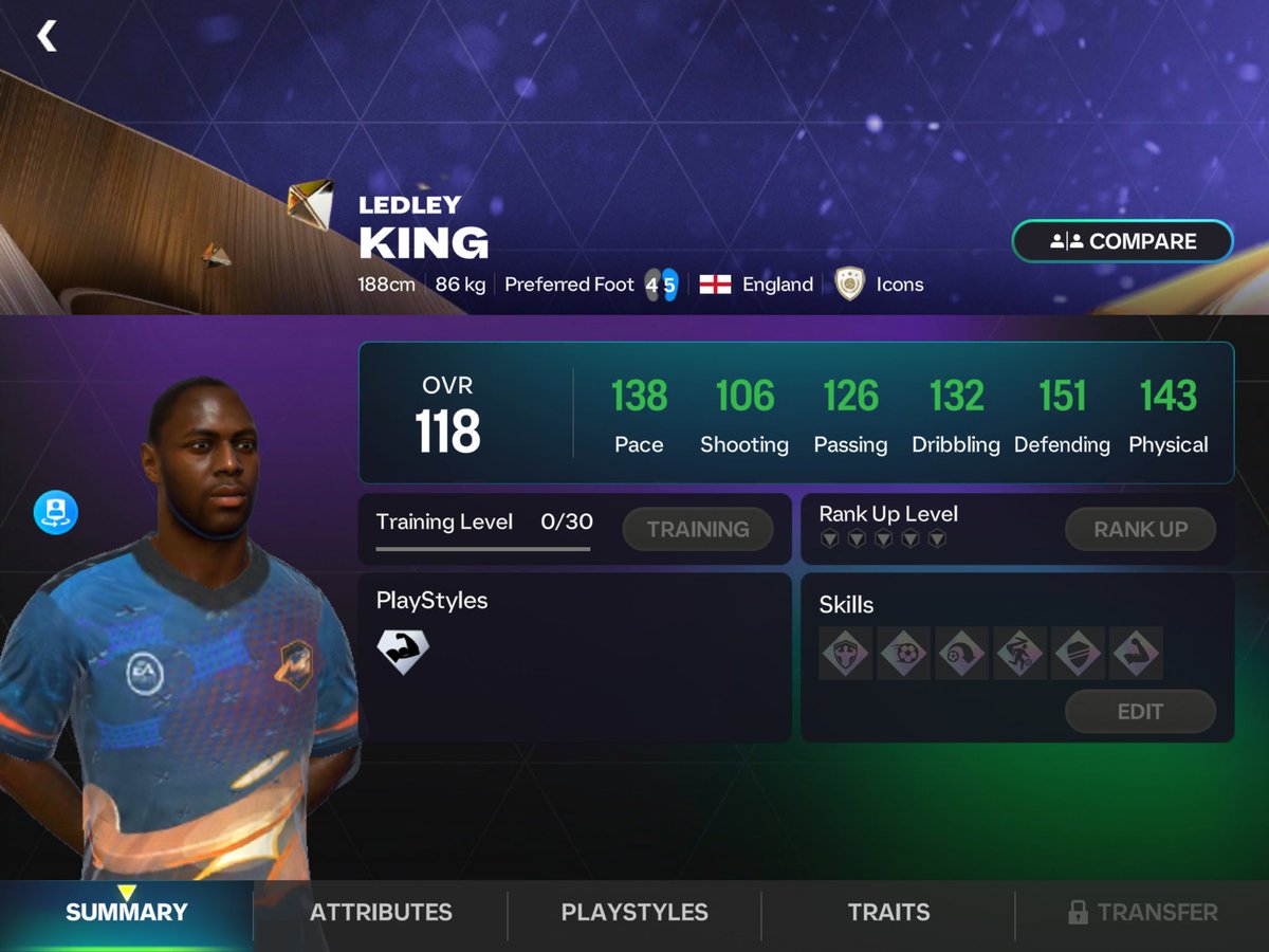 Adrenaline FC tweet media
