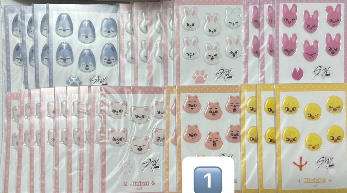 Meye_25's tweet photo. straykids スキズ オンラインくじ
skzoo 買取　

（譲）画像のもの
（求）350➕送料（110円）
３つ以上購入の方は送料無料

お気軽にお声掛けください https://t.co/6KK2yOp0Xt