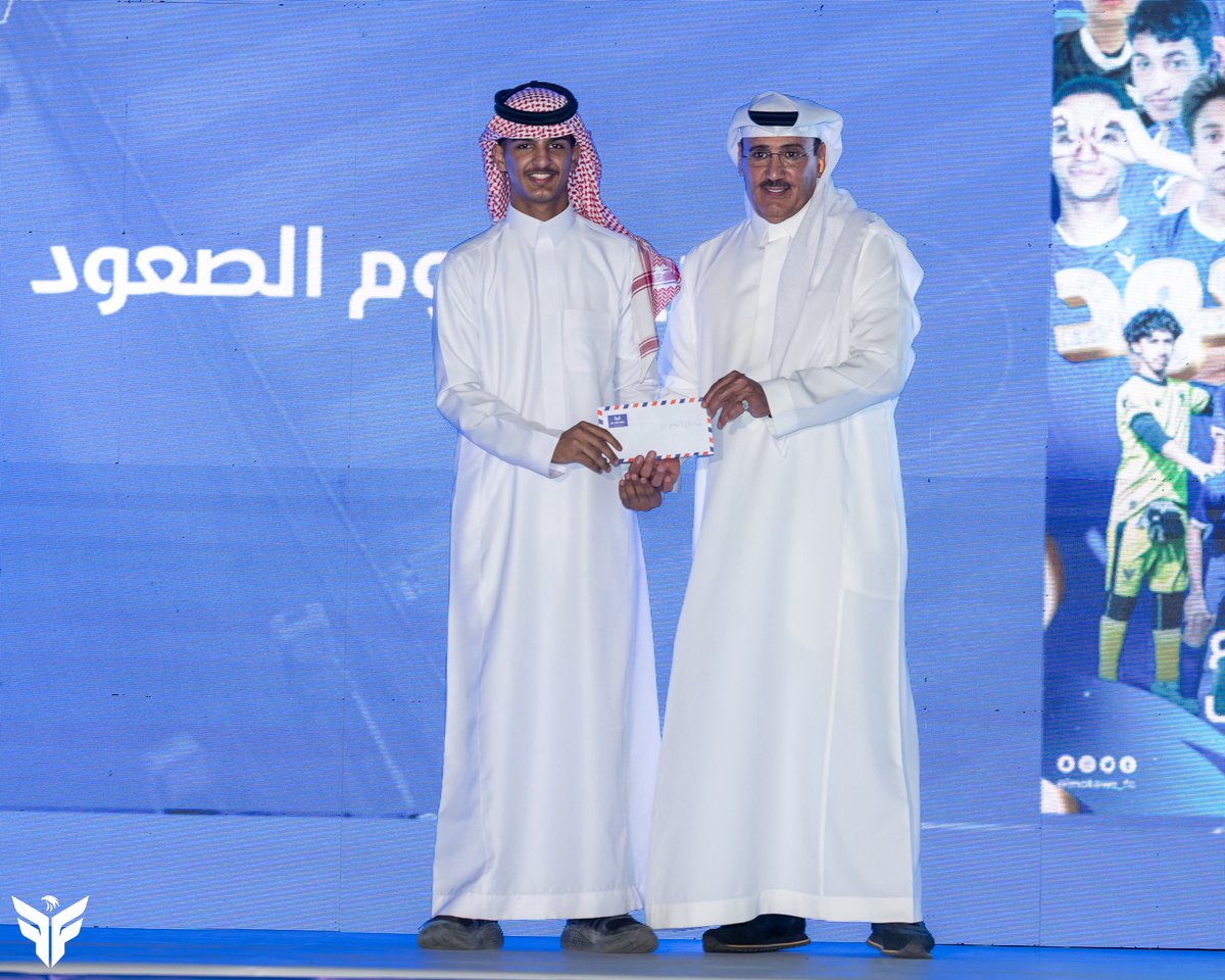 نادي المطوع tweet media