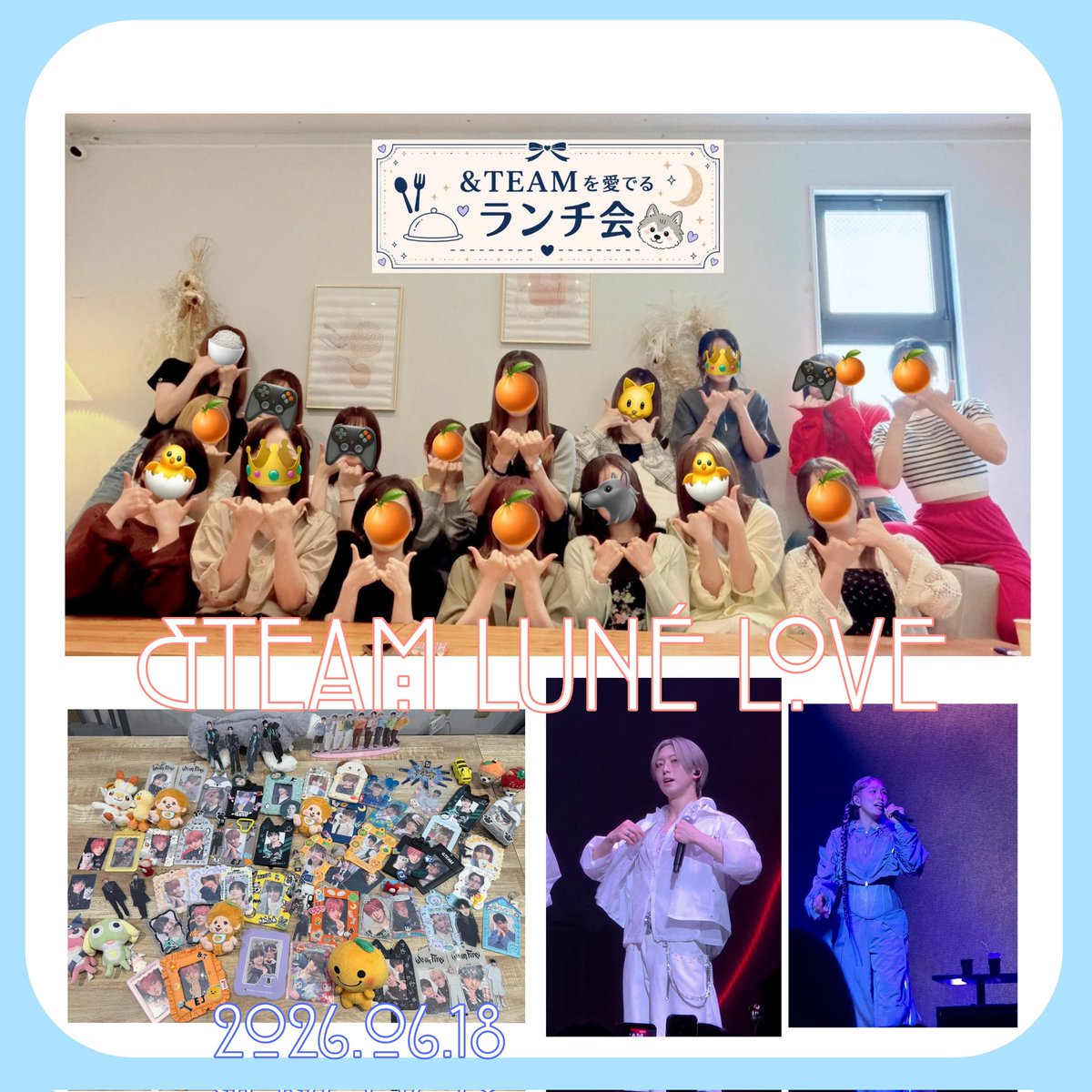 ちぃ☪🦸🍔💜 tweet media