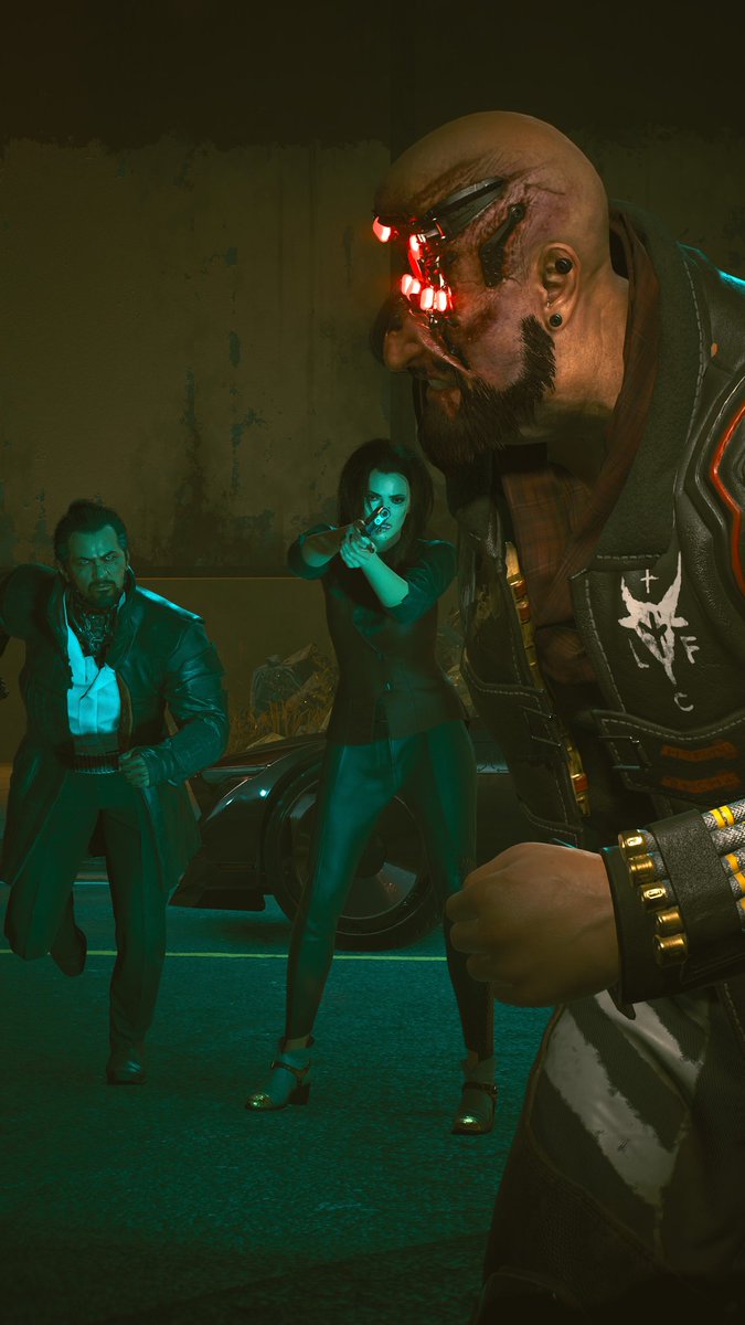 AltCunningham0's tweet photo. #cyberpunk2077 #CP2077 #maelstrom #maelstromgang #arasaka #femalev #gorotakemura #simonrandall #simonroycerandall #virtualphotography #cyberpunk2077photomode https://t.co/mOXLFkBPYr