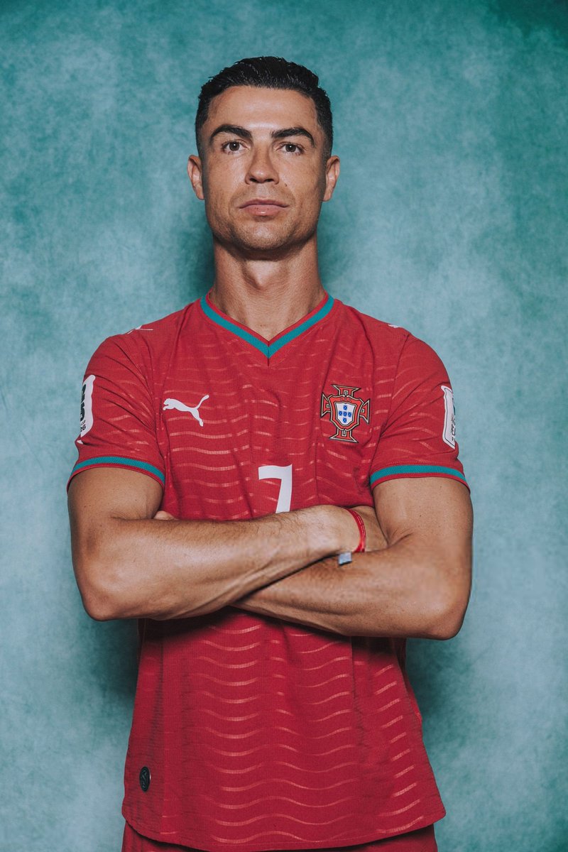 MousaQi's tweet photo. 🚨🚨🚨 حصري من صحيفة الريكورد:

روبيرتو مارتينيز يفكر في إشراك جواو فيليكس بجانب كريستيانو رونالدو في التشكيلة الأساسية ضد اوزباكستان 🔥🔥 https://t.co/fqKsOTBa2W
