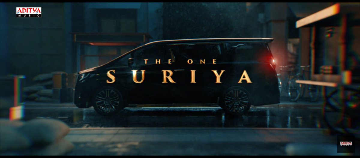 _MovieTamil's tweet photo. The phrase โ#TheOneSuriyaโ, which started with the film #RETRO, was used in #Karuppu as well. Now, the same tagline continues in #VishvanathAndSons too.
#Suriya https://t.co/96IHHUqSUv