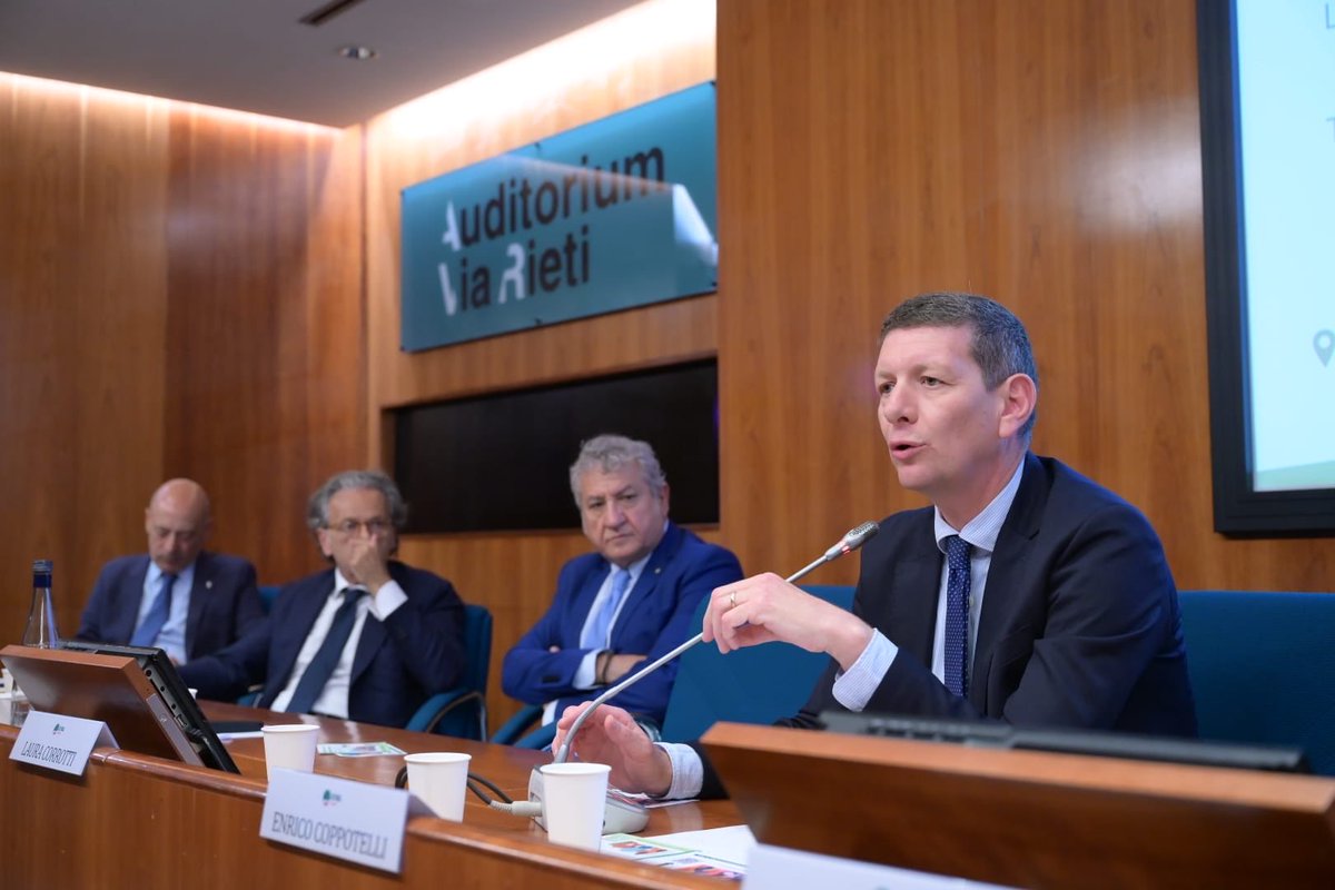 Cisl_Lazio tweet picture