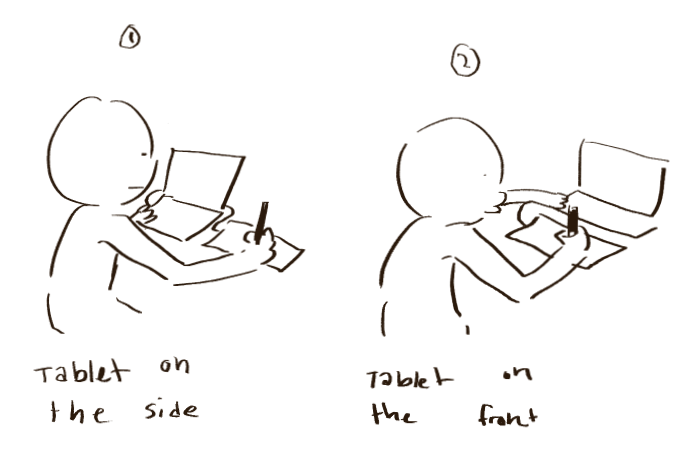 Artist’s Base tweet media