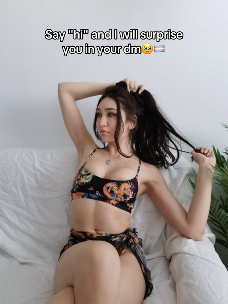 Anna May M ♈️🏳️⚧️ tweet media