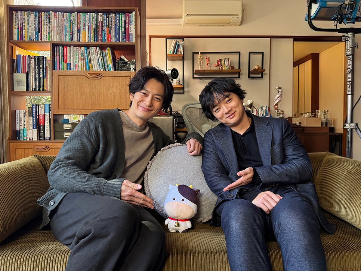 kopitale's tweet photo. Yes. I'll take this as my happy ending 😌 https://t.co/YDgTPx3kEZ