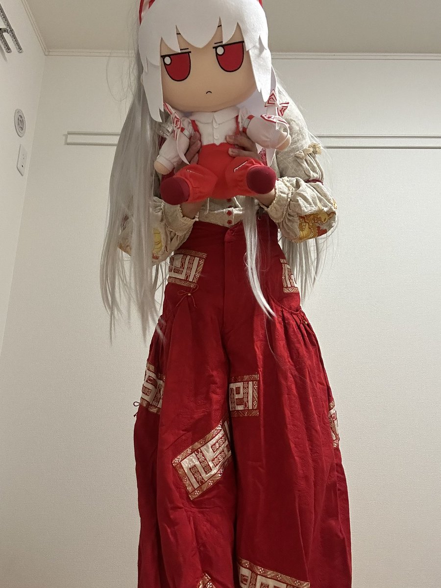 fujimi_mid's tweet photo. とりあえず来てみた〜！ https://t.co/nuv9O2wSfj