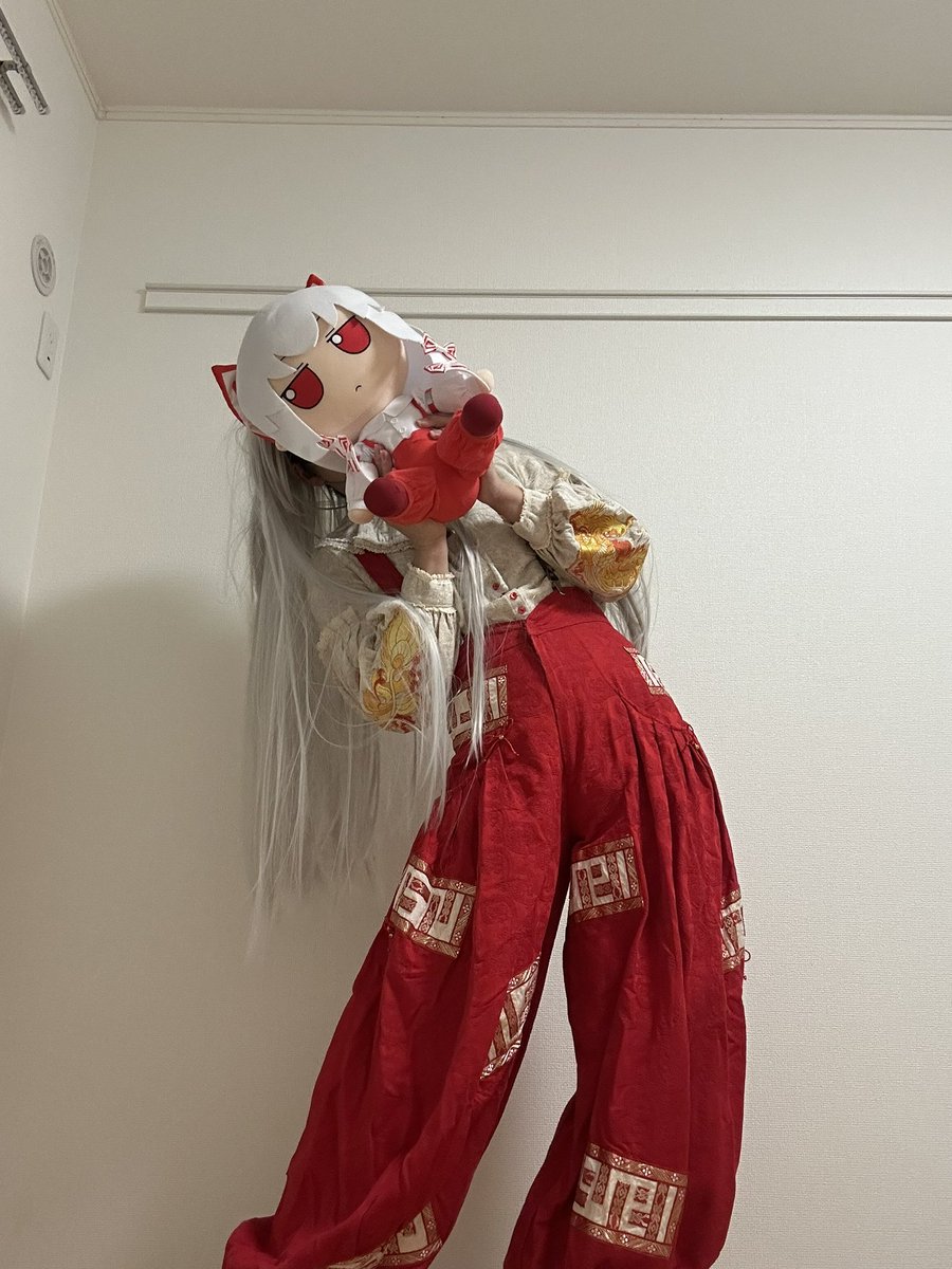 fujimi_mid's tweet photo. とりあえず来てみた〜！ https://t.co/nuv9O2wSfj
