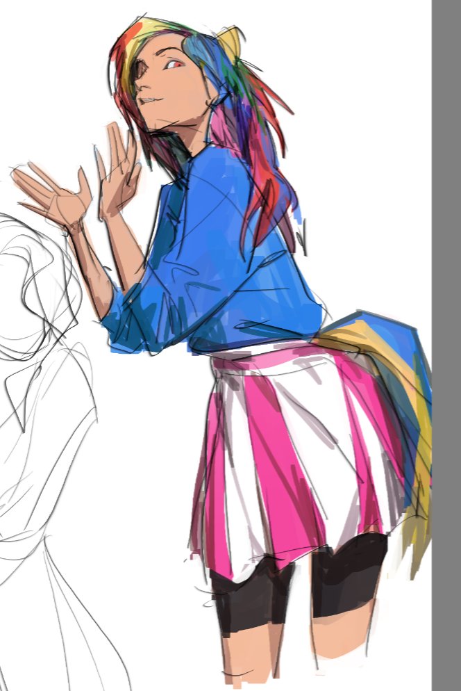 rushAle0722's tweet photo. its like im nine again https://t.co/opYYmZuJwo