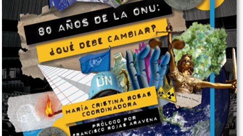 IMEXEsp's tweet photo. ❗ El 26 de junio se presentará en el ICME el libro "80 años de la ONU: ¿Qué debe cambiar?" coordinado por la académica 🇲🇽 @mcrosasg.

🤝 Colaboran el @centropalme, @UNAMEspana y World Law Foundation.

¡Te esperamos!

https://t.co/WFup53T2qX

📍ICME
📆 26 de junio
🕖 17.00 horas https://t.co/6HbKjfw5Xf
