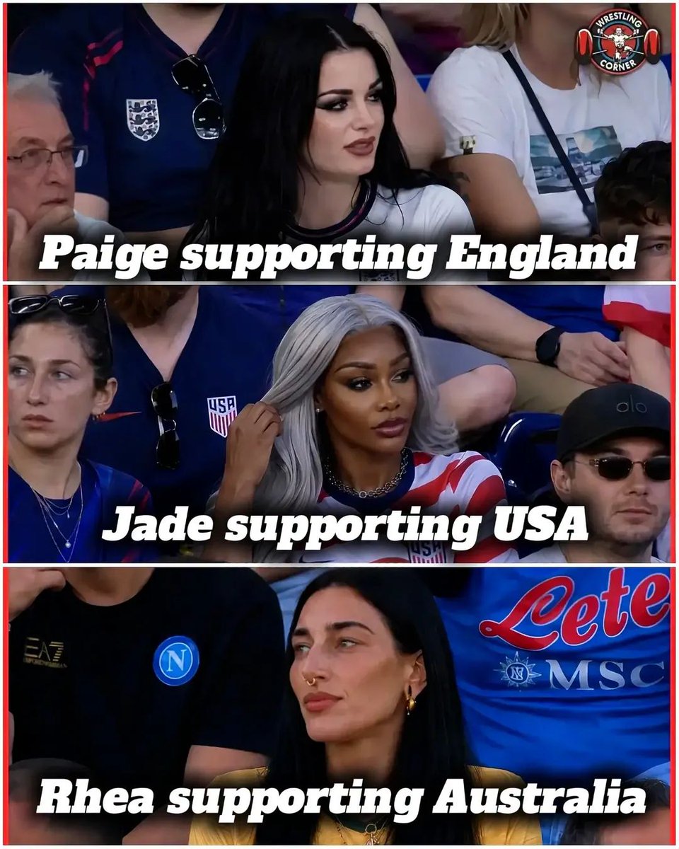 we_all_are_same's tweet photo. Everyone is ready to support their teams for the Fifa World Cup 🔥 https://t.co/cH6ZrjbWov