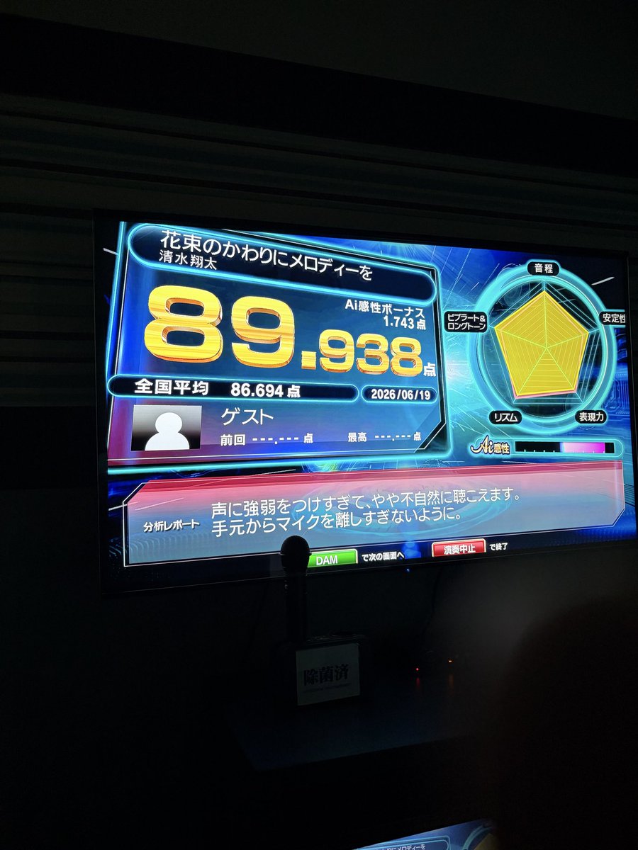 ざる tweet media