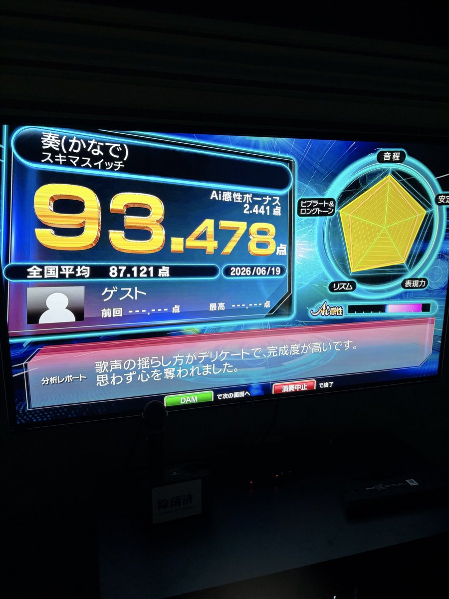 ざる tweet media
