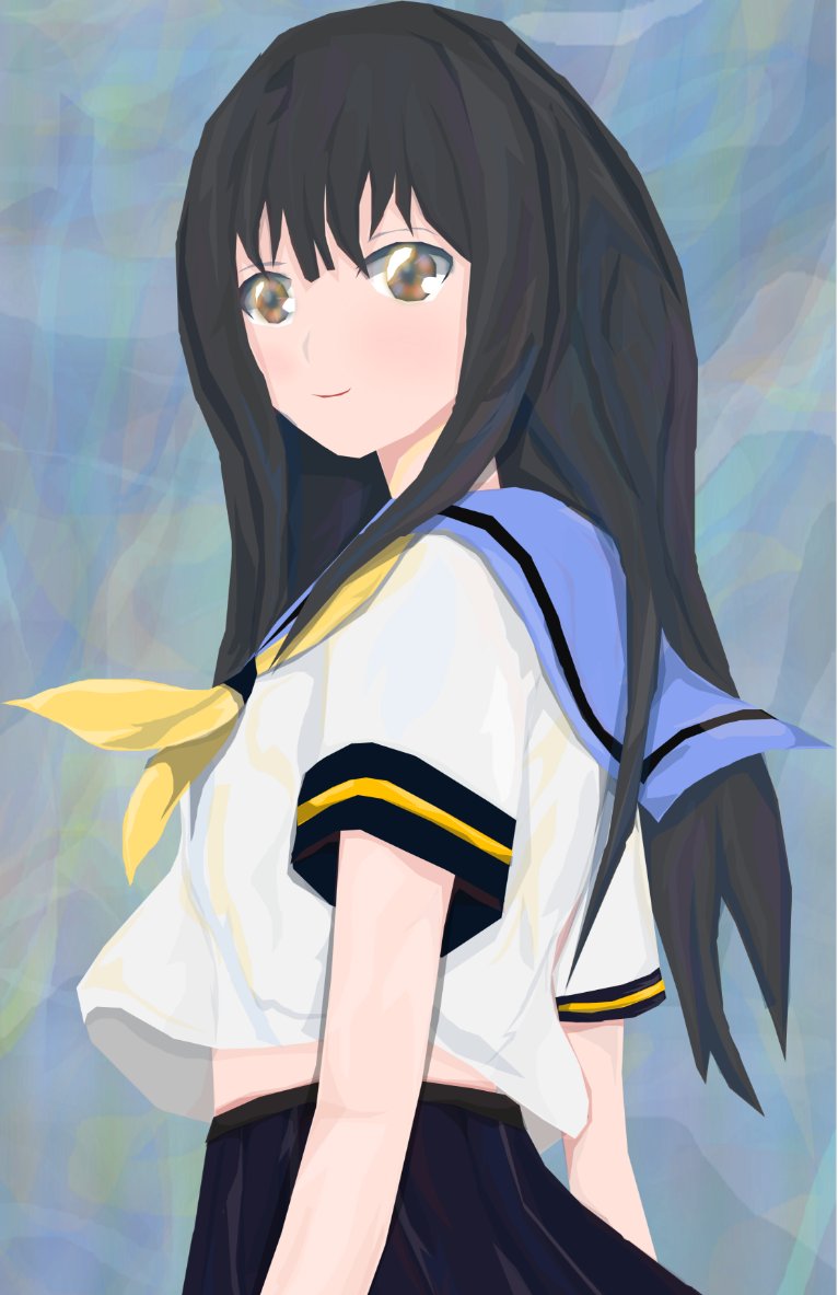 ptw258456's tweet photo. #絵柄が好みって人にフォローされたい
#絵描きさんと繫がりたい
#イラスト https://t.co/wGNI5CRmuc
