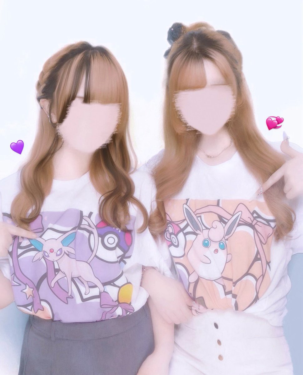 _kmpyo's tweet photo. 8時半から並ぶガチ勢っぷり😻💘
#ポケモンデザインラボ https://t.co/1w8Ow2N22p