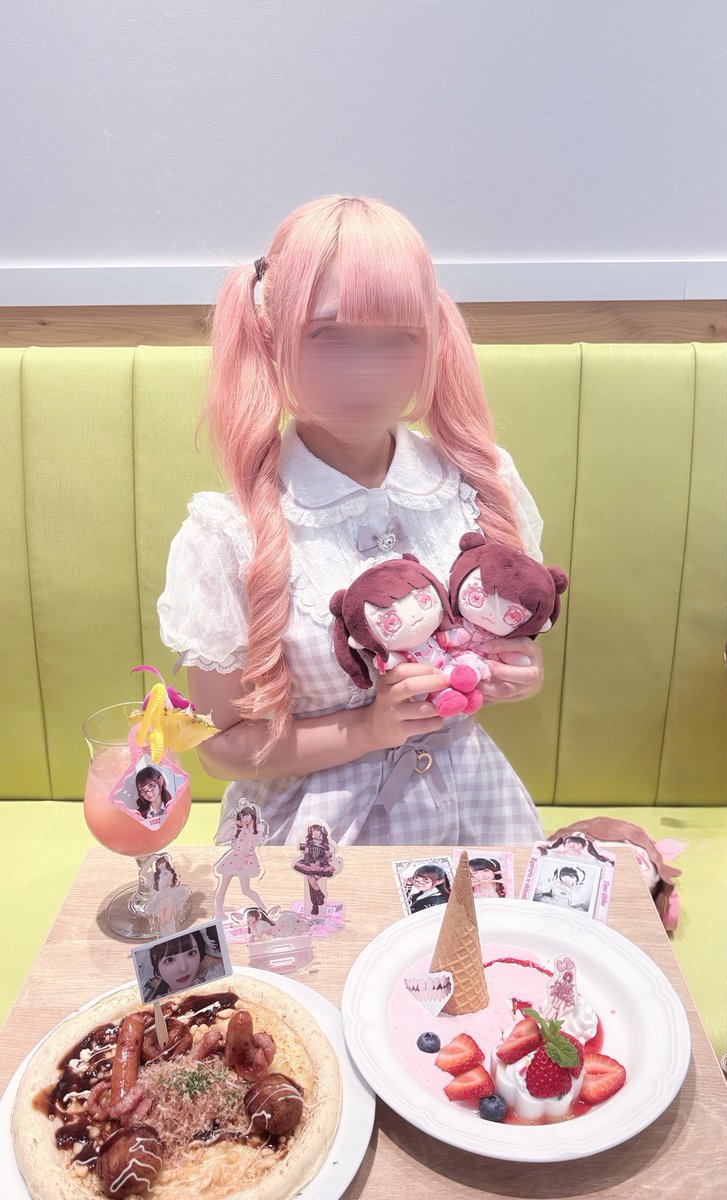 ゆう tweet media