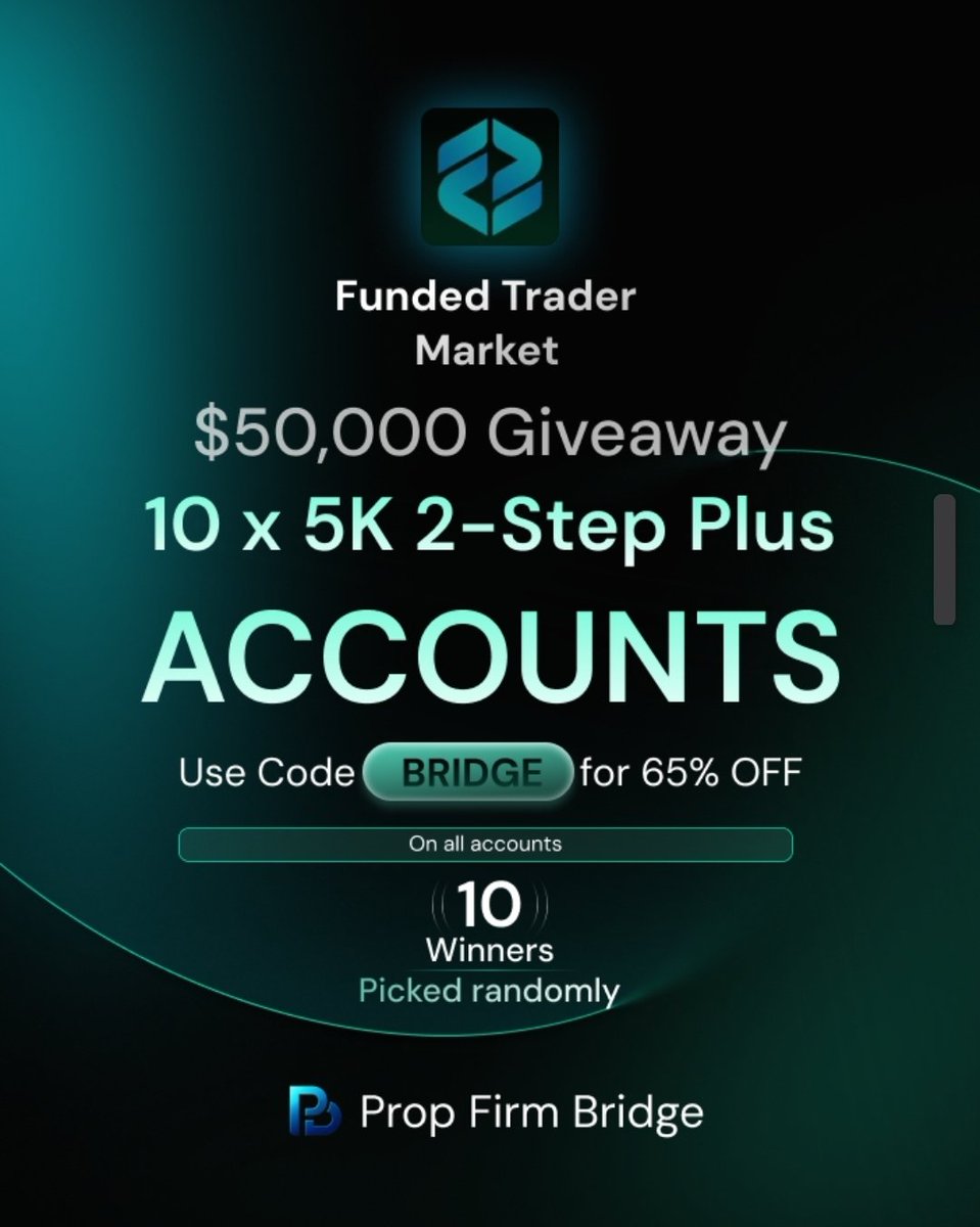 Financial Trader tweet media