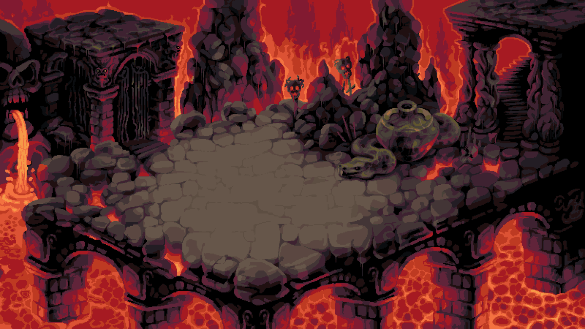 armilk88's tweet photo. limbo
#pixelartㅤㅤㅤㅤ https://t.co/DSYz1EZLZC