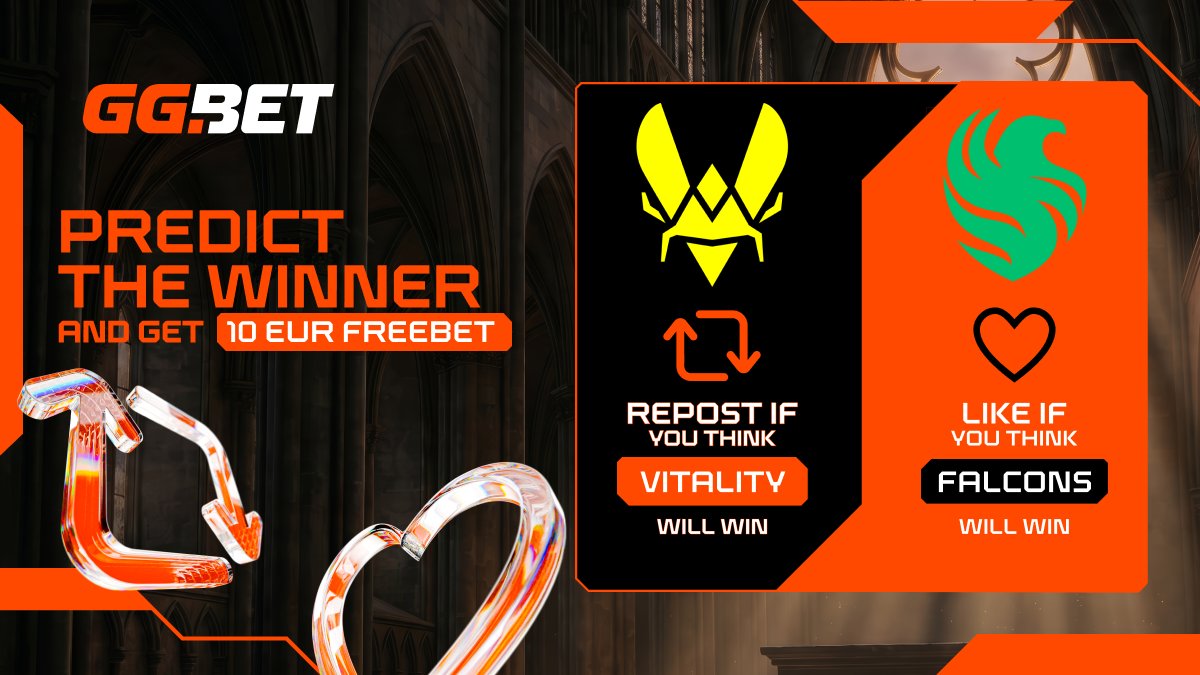 GG.BET tweet media