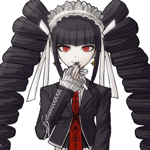 RadarrThe's tweet photo. @YeBoiiCJ Her for black plese https://t.co/S1oO3cTa1f