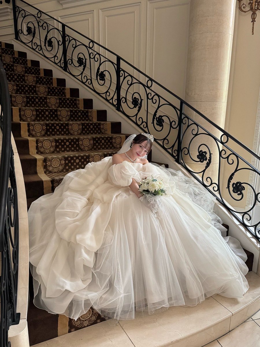 結婚式