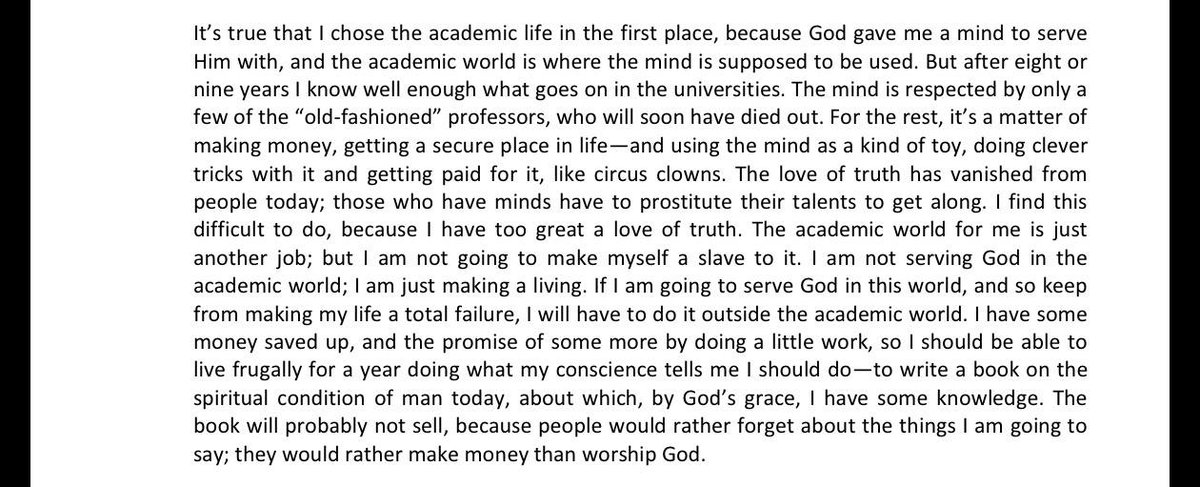 ludwigABAP's tweet photo. my thoughts 6 months in of being a {{{researcher}}} https://t.co/QOs0HWfjSt