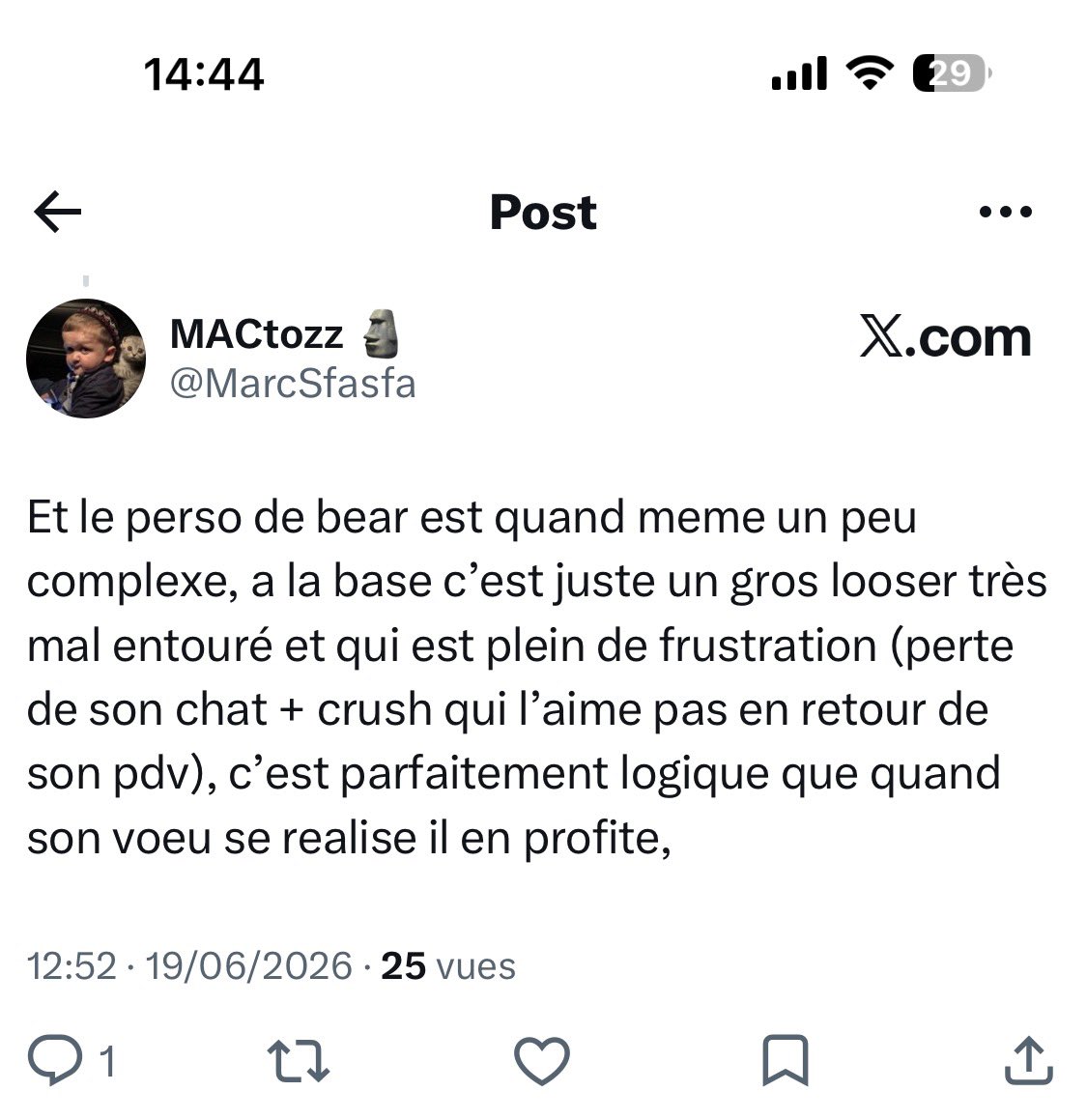 Fructueux Jordan tweet media