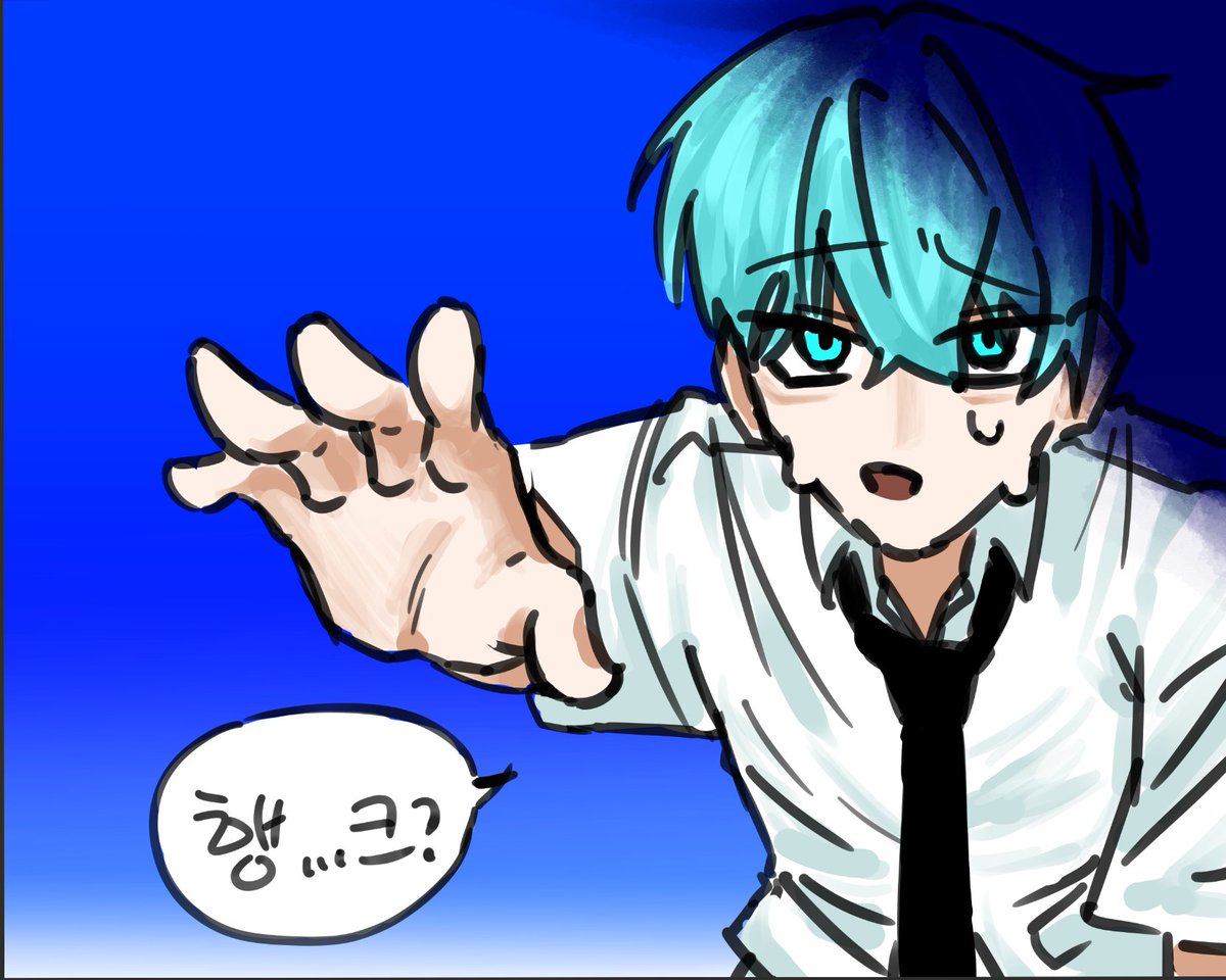 ㅌㅊㅅ맹고 tweet media