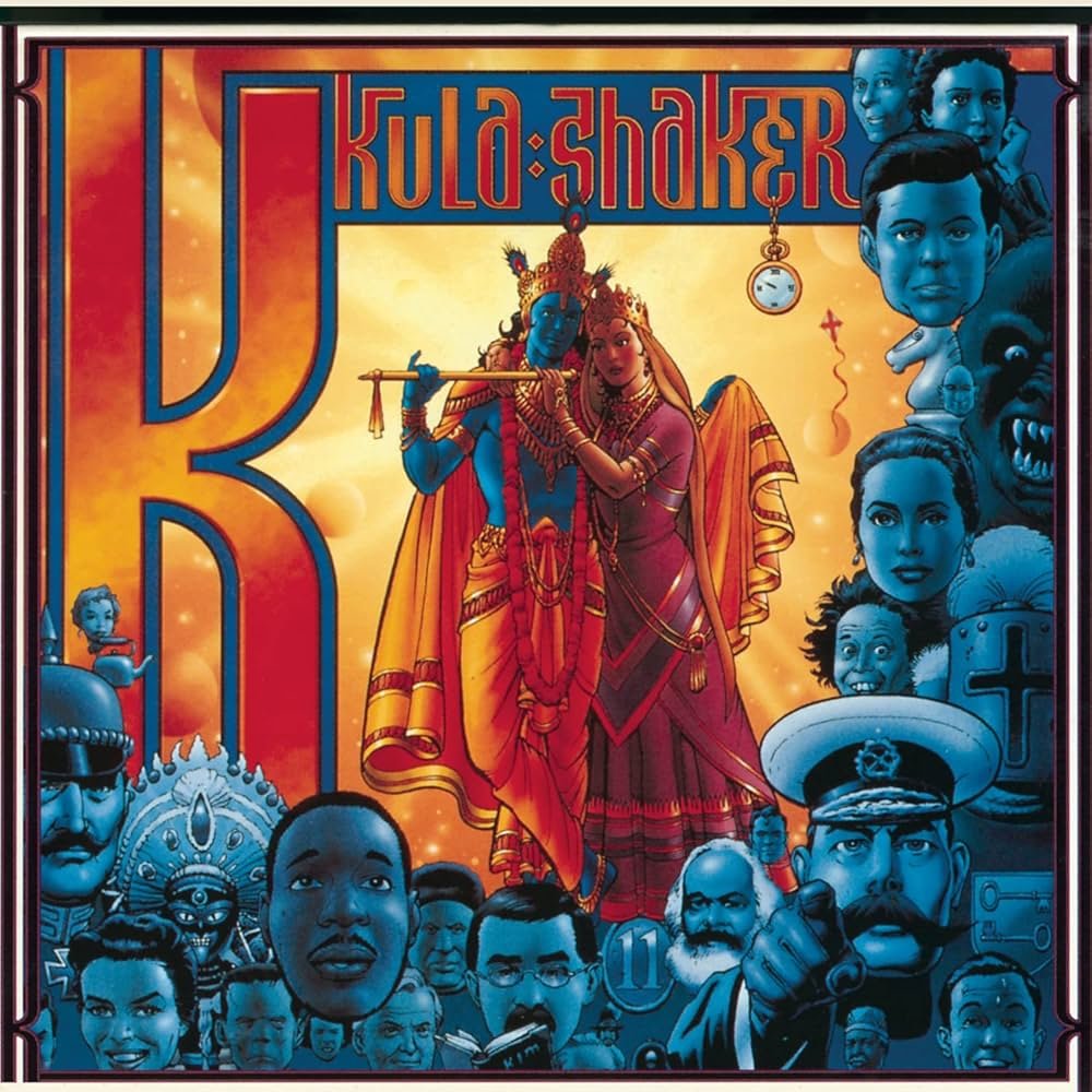 ctrlco's tweet photo. #1曲目のインパクトがデカいアルバム
（できるだけ、まだ上がってない中で探して）

Kula Shaker - Hey Dude / K

Ocean Colour Scene - Hundred Mile High City / Marchin' Already

Fields - Song For The Fields / Everything Last Winter

上の二つが好きならFieldsを聴いて！後悔させないよ https://t.co/LlTJk9nHNh